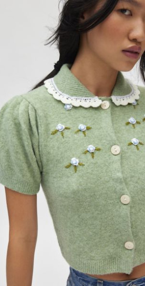 Kimchi Blue Knitwear