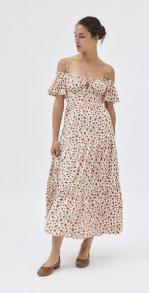 Kiss The Sky Dresses