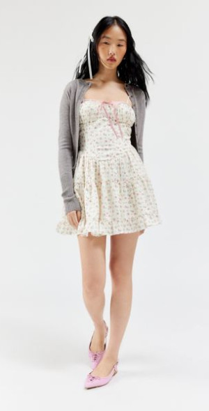 Kiss The Sky Dresses