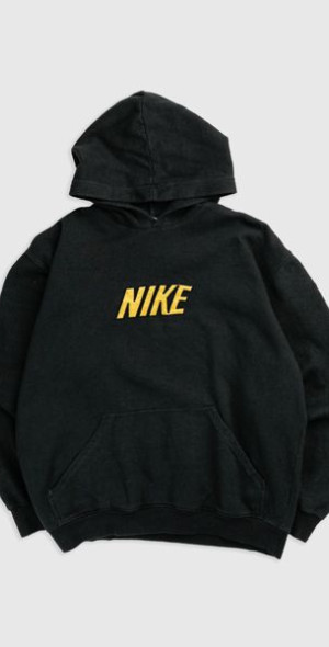 urban outfitters vintage nike sweatshirt