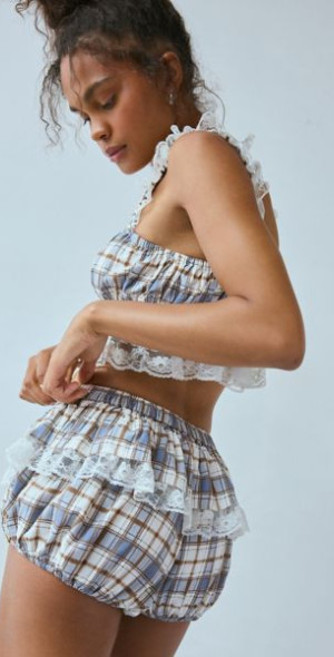 Out From Under Skirts Out From Under Skirts