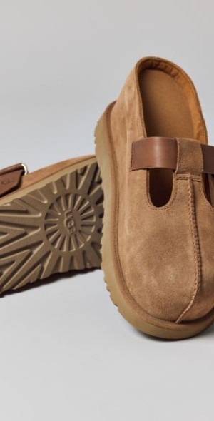 UGG Heels