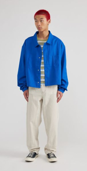 Urban Utility Jacket main image 0